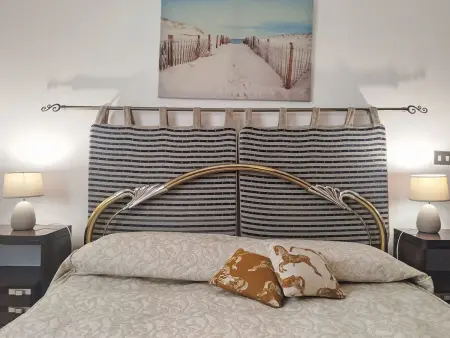 Casa della Mamma, Appartement 3 personnes à Sanremo - Photo 18