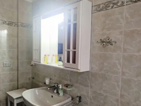 Casa della Mamma, Appartement 3 personnes à Sanremo - Photo 19