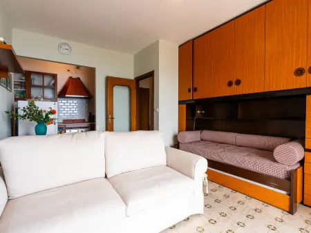 casa Valentino, Appartement 3 personnes à Santo Stefano al Mare - Photo 2