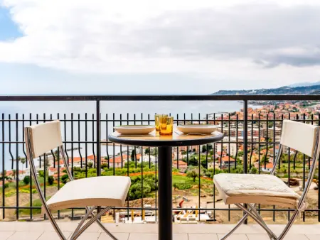 casa Valentino, Appartement 3 personnes à Santo Stefano al Mare - Photo 4