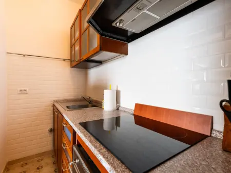 casa Valentino, Appartement 3 personnes à Santo Stefano al Mare - Photo 11