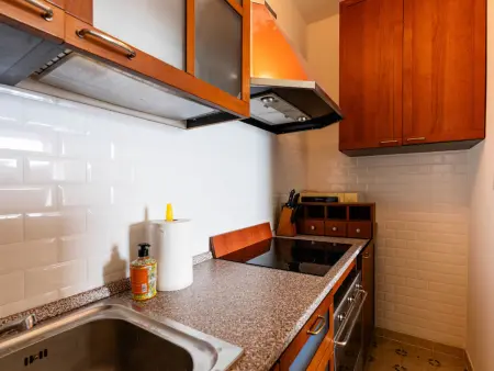 casa Valentino, Appartement 3 personnes à Santo Stefano al Mare - Photo 12