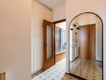 casa Valentino, Appartement 3 personnes à Santo Stefano al Mare - Photo 15