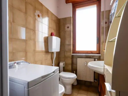 casa Valentino, Appartement 3 personnes à Santo Stefano al Mare - Photo 16