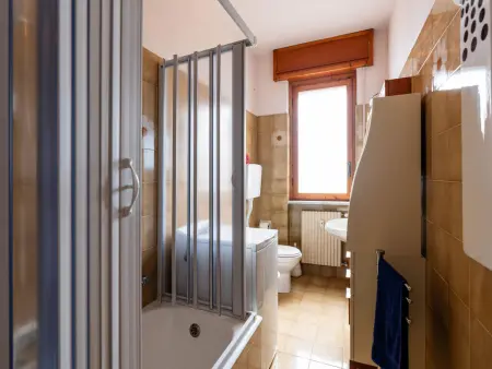 casa Valentino, Appartement 3 personnes à Santo Stefano al Mare - Photo 17