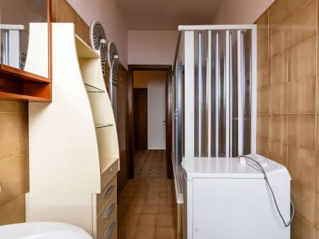 casa Valentino, Appartement 3 personnes à Santo Stefano al Mare - Photo 18