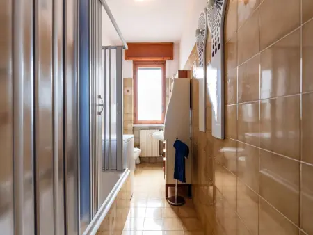 casa Valentino, Appartement 3 personnes à Santo Stefano al Mare - Photo 19