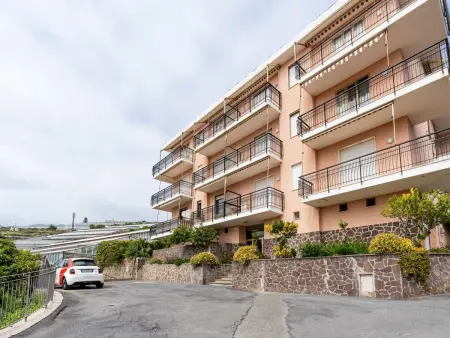 casa Valentino, Appartement 3 personnes à Santo Stefano al Mare - Photo 22