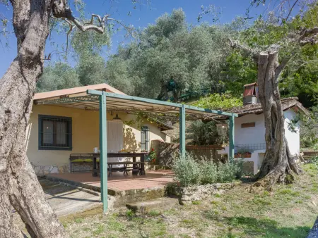 Bella Casina, Gite 2 personnes à Massarosa - Photo 1