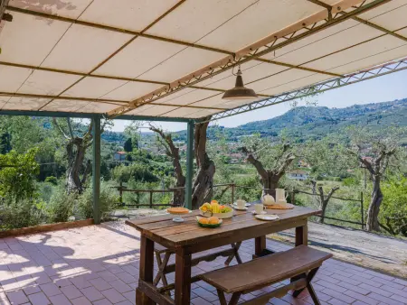 Bella Casina, Gite 2 personnes à Massarosa - Photo 2