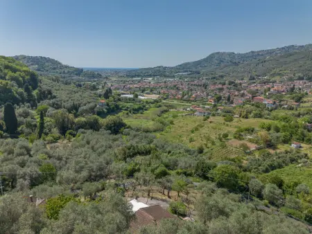 Bella Casina, Gite 2 personnes à Massarosa - Photo 3
