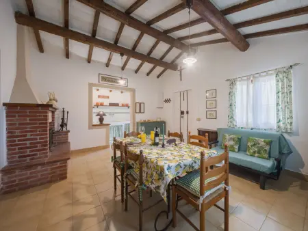 Bella Casina, Gite 2 personnes à Massarosa - Photo 4