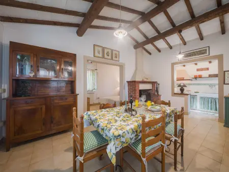 Bella Casina, Gite 2 personnes à Massarosa - Photo 5