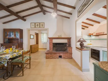 Bella Casina, Gite 2 personnes à Massarosa - Photo 6