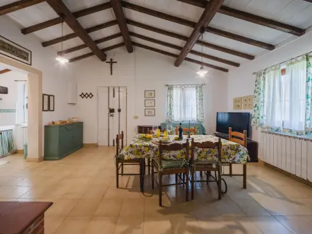 Bella Casina, Gite 2 personnes à Massarosa - Photo 7