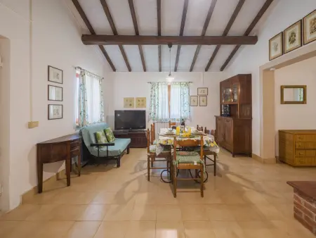 Bella Casina, Gite 2 personnes à Massarosa - Photo 8