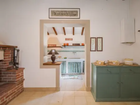 Bella Casina, Gite 2 personnes à Massarosa - Photo 9