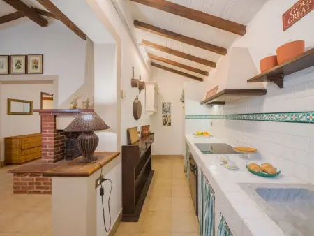 Bella Casina, Gite 2 personnes à Massarosa - Photo 10