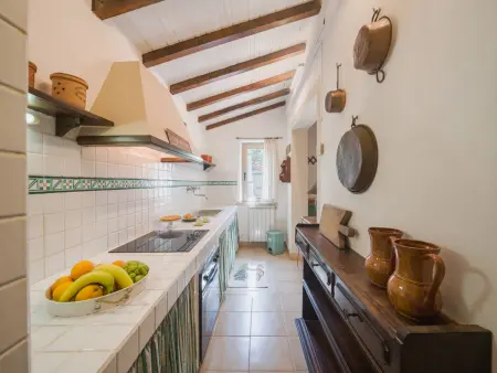 Bella Casina, Gite 2 personnes à Massarosa - Photo 11