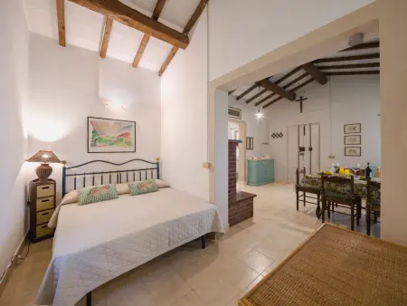 Bella Casina, Gite 2 personnes à Massarosa - Photo 12