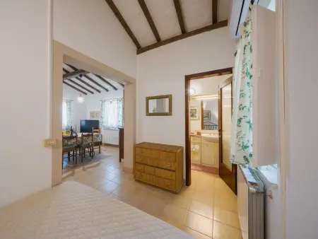 Bella Casina, Gite 2 personnes à Massarosa - Photo 14