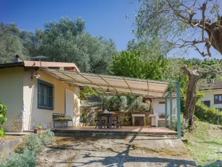 Bella Casina, Gite 2 personnes à Massarosa - Photo 17