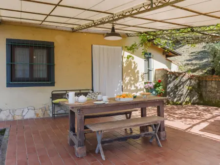Bella Casina, Gite 2 personnes à Massarosa - Photo 19