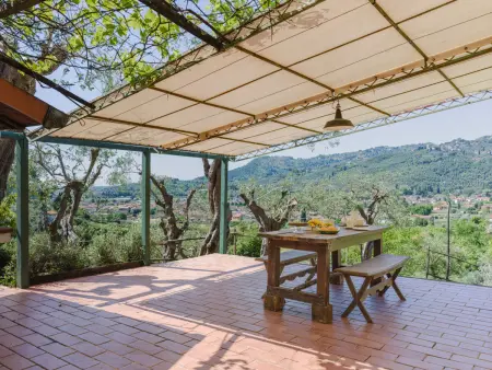 Bella Casina, Gite 2 personnes à Massarosa - Photo 20
