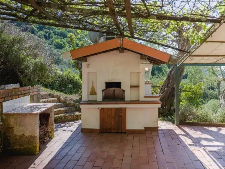 Bella Casina, Gite 2 personnes à Massarosa - Photo 22