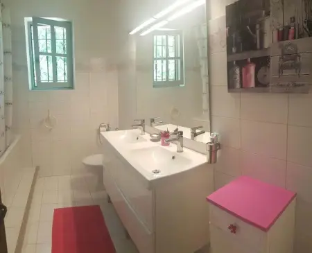 Villa avec piscine privée à Vachères, 130 m² - Photo 2