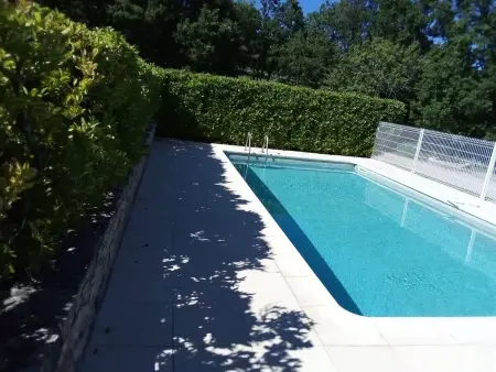 Villa avec piscine privée à Vachères, 130 m² - Photo 4