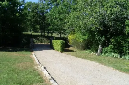 Villa avec piscine privée à Vachères, 130 m² - Photo 8