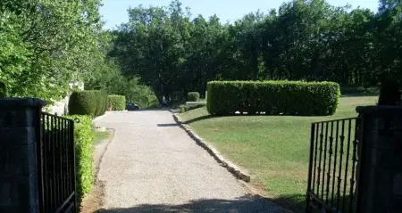 Villa avec piscine privée à Vachères, 130 m² - Photo 10