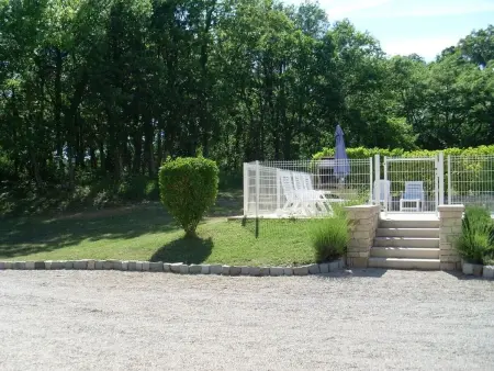 Villa avec piscine privée à Vachères, 130 m² - Photo 19