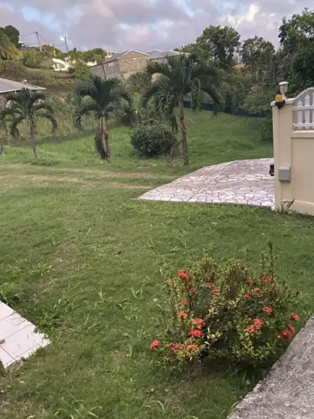 Appartement moderne au Gosier avec jardin et terrasse - Photo 10