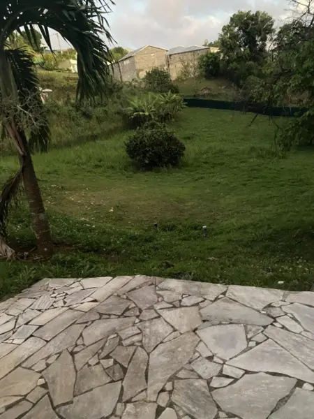 Appartement moderne au Gosier avec jardin et terrasse - Photo 11