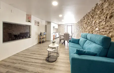 Maison 8 personnes à Vinaroz - Photo 1