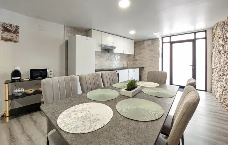 Maison 8 personnes à Vinaroz - Photo 2