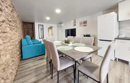 Maison 8 personnes à Vinaroz - Photo 3