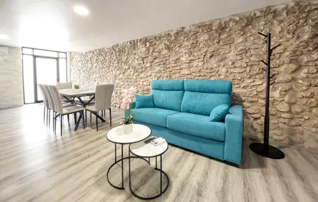 Maison 8 personnes à Vinaroz - Photo 5