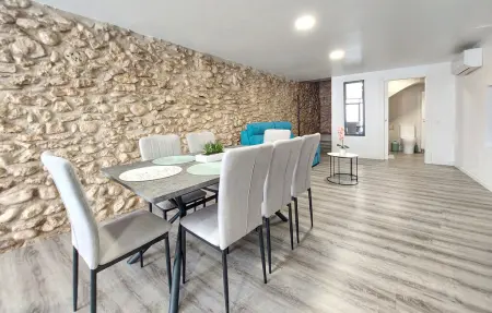 Maison 8 personnes à Vinaroz - Photo 6