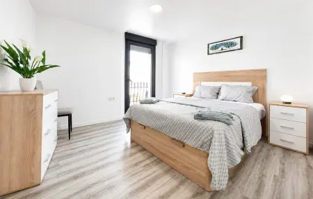 Maison 8 personnes à Vinaroz - Photo 9