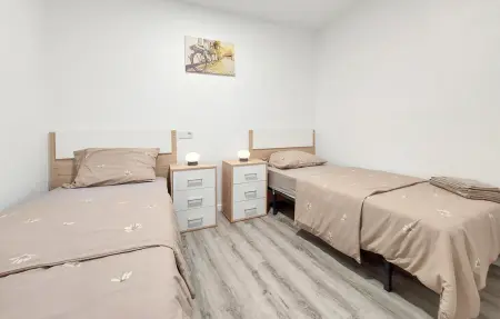 Maison 8 personnes à Vinaroz - Photo 11