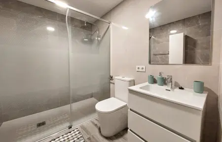 Maison 8 personnes à Vinaroz - Photo 13