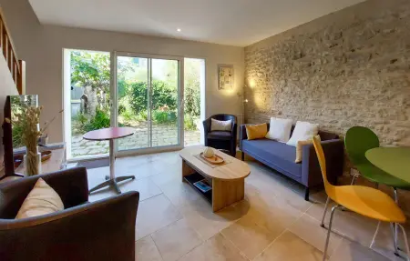 Maison 4 personnes à Les Portes en Ré - Photo 3