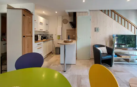 Maison 4 personnes à Les Portes en Ré - Photo 4