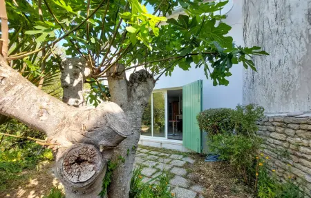 Maison 4 personnes à Les Portes en Ré - Photo 5