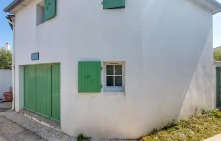 Maison 4 personnes à Les Portes en Ré - Photo 6