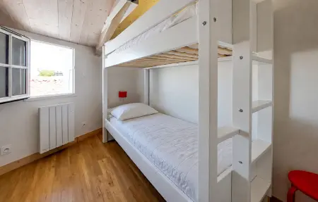Maison 4 personnes à Les Portes en Ré - Photo 9
