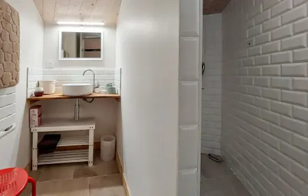 Maison 4 personnes à Les Portes en Ré - Photo 10